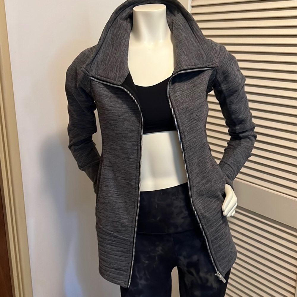 Lululemon jacket